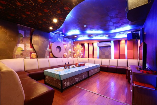 Karaoke - Hotel24h.net